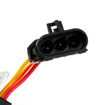 - Rectifier-regulator lr39 w/con 4010996 Rectifier Voltage Regulator