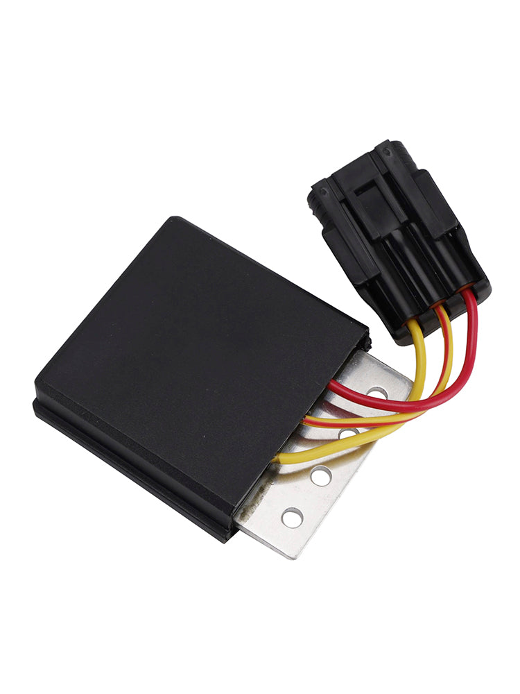 - Rectifier-regulator lr39 w/con 4010996 Rectifier Voltage Regulator