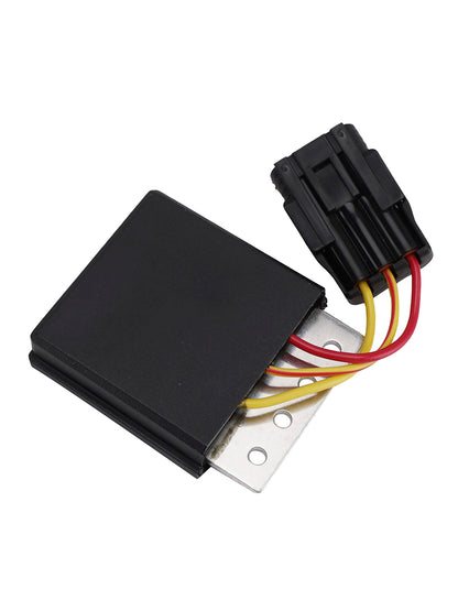- Rectifier-regulator lr39 w/con 4010996 Rectifier Voltage Regulator