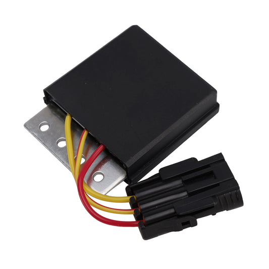 - Rectifier-regulator lr39 w/con 4010996 Rectifier Voltage Regulator