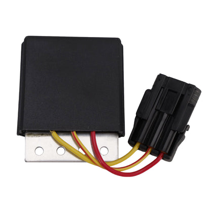 - Rectifier-regulator lr39 w/con 4010996 Rectifier Voltage Regulator