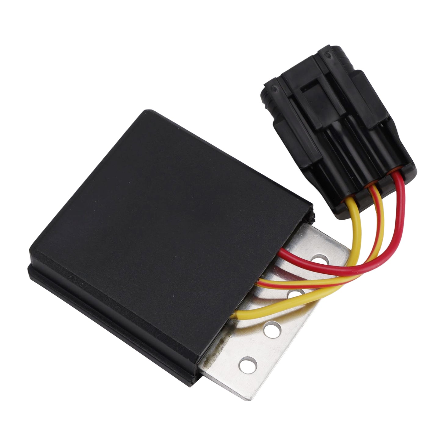 - Rectifier-regulator lr39 w/con 4010996 Rectifier Voltage Regulator