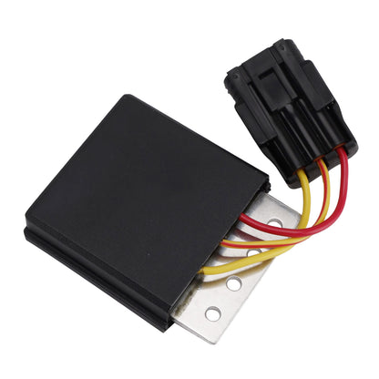 - Rectifier-regulator lr39 w/con 4010996 Rectifier Voltage Regulator