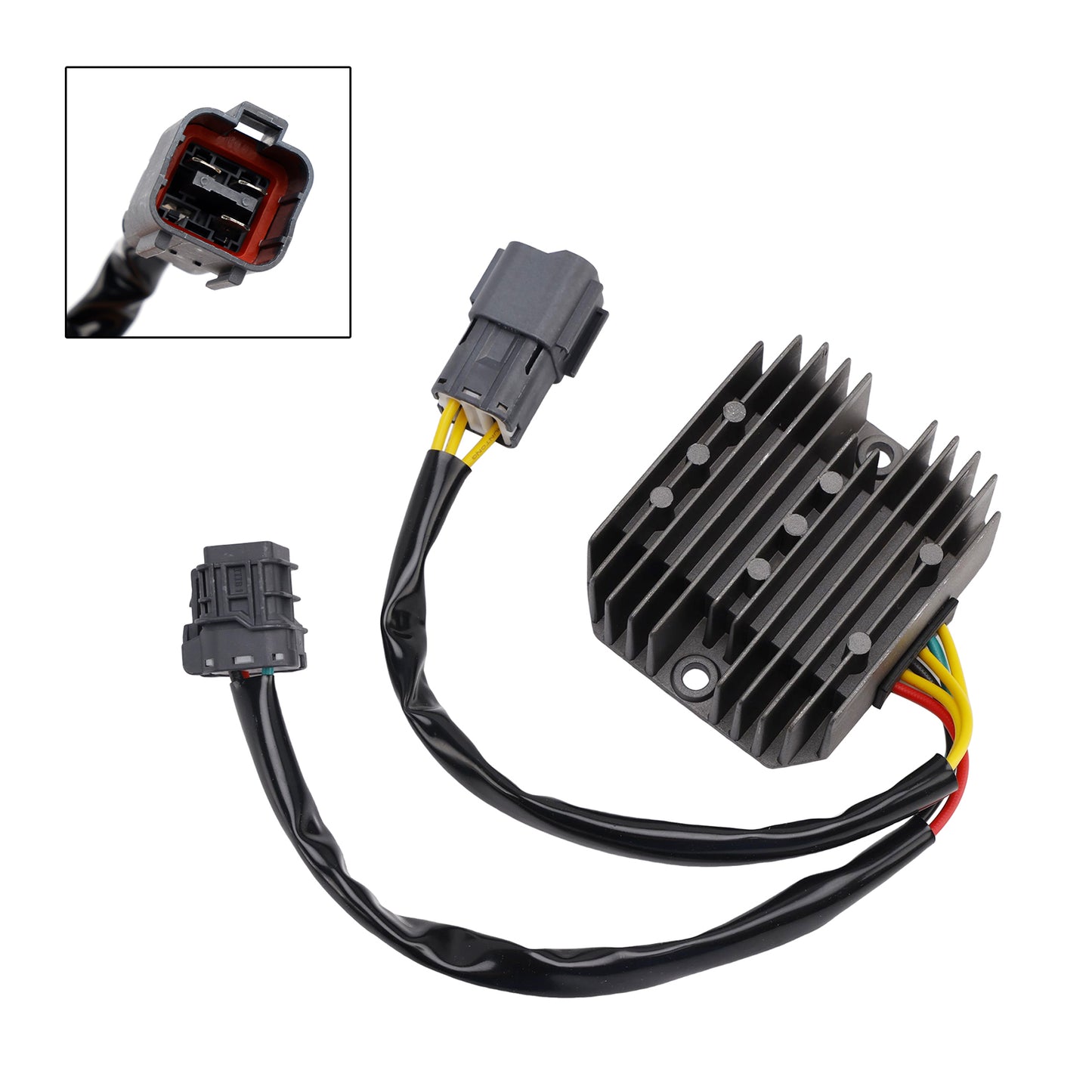 E-Ton ATV Vector 300 31600-Abd2-900 Rectifier Voltage Regulator