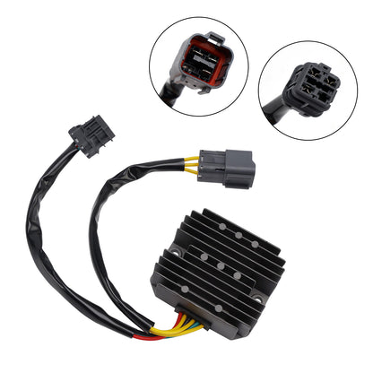 E-Ton ATV Vector 300 31600-Abd2-900 Rectifier Voltage Regulator