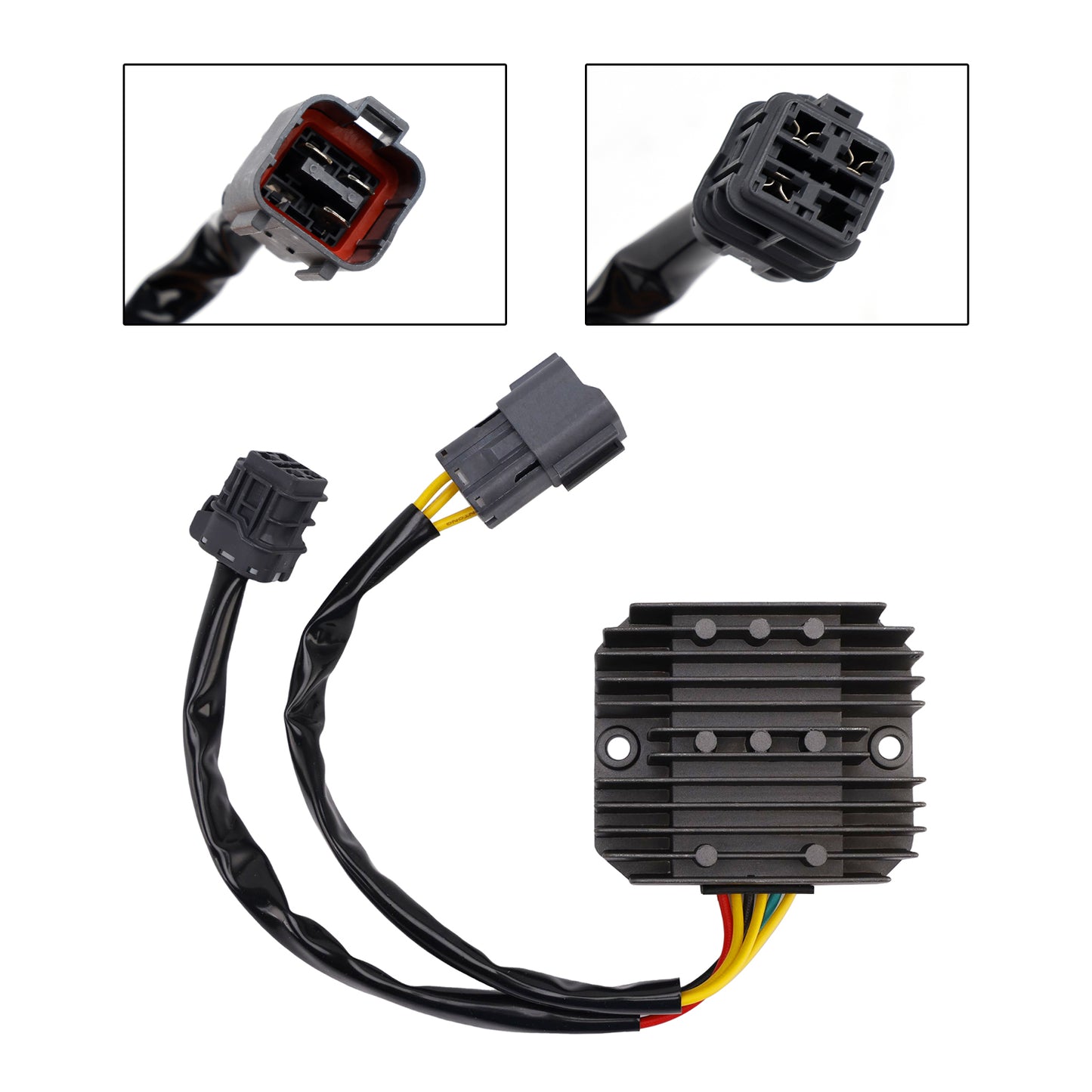E-Ton ATV Vector 300 31600-Abd2-900 Rectifier Voltage Regulator