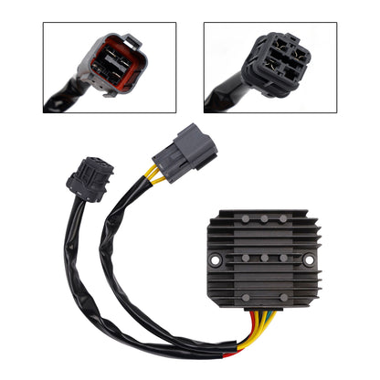 E-Ton ATV Vector 300 31600-Abd2-900 Rectifier Voltage Regulator