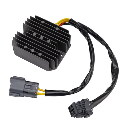 E-Ton ATV Vector 300 31600-Abd2-900 Rectifier Voltage Regulator