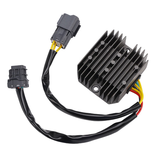 E-Ton ATV Vector 300 31600-Abd2-900 Rectifier Voltage Regulator