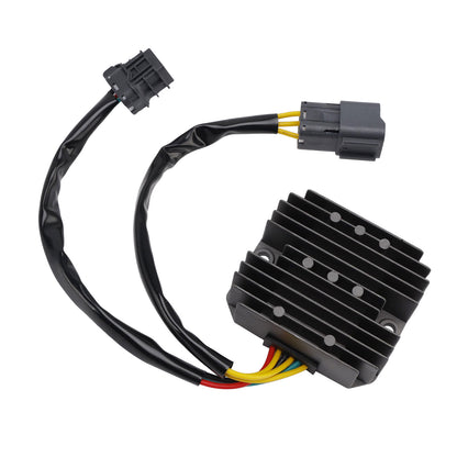 E-Ton ATV Vector 300 31600-Abd2-900 Rectifier Voltage Regulator