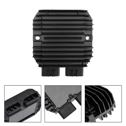 Segway Fugleman Villain Sx10X Snarler Lu097497 Rectifier Voltage Regulator