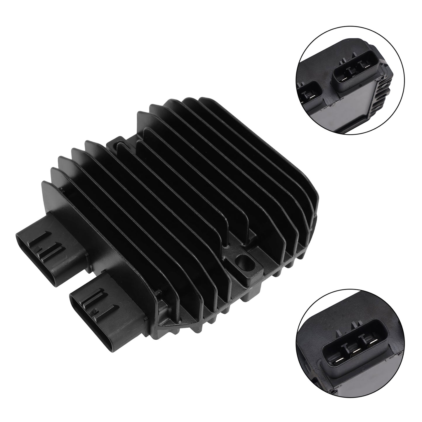 Segway Fugleman Villain Sx10X Snarler Lu097497 Rectifier Voltage Regulator
