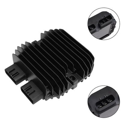 Segway Fugleman Villain Sx10X Snarler Lu097497 Rectifier Voltage Regulator