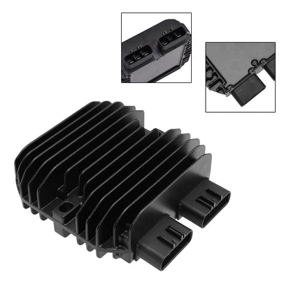 Segway Fugleman Villain Sx10X Snarler Lu097497 Rectifier Voltage Regulator