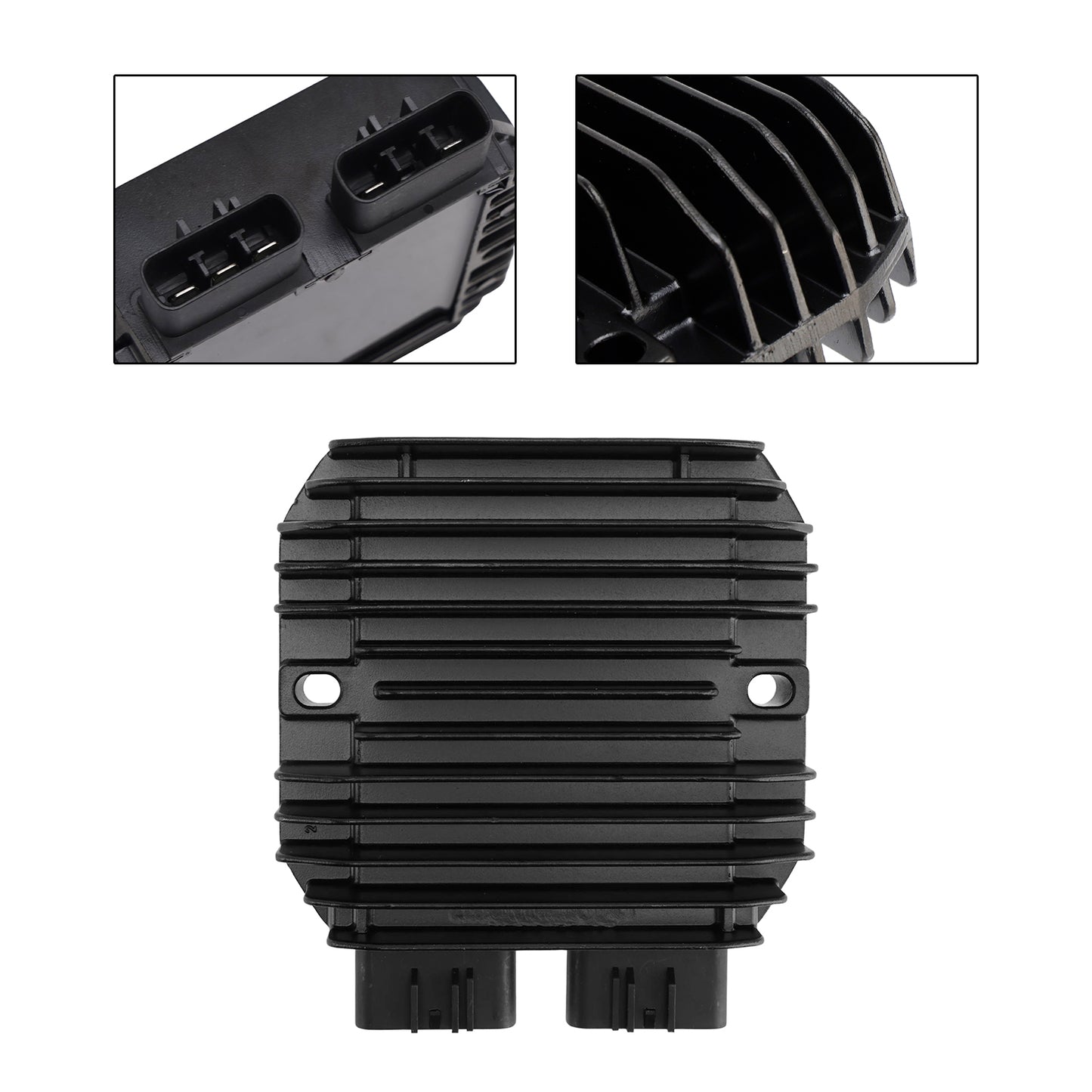Segway Fugleman Villain Sx10X Snarler Lu097497 Rectifier Voltage Regulator