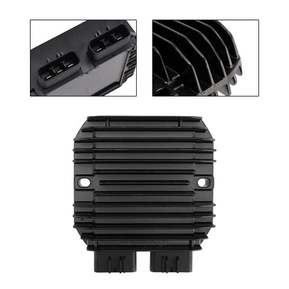 Segway Fugleman Villain Sx10X Snarler Lu097497 Rectifier Voltage Regulator