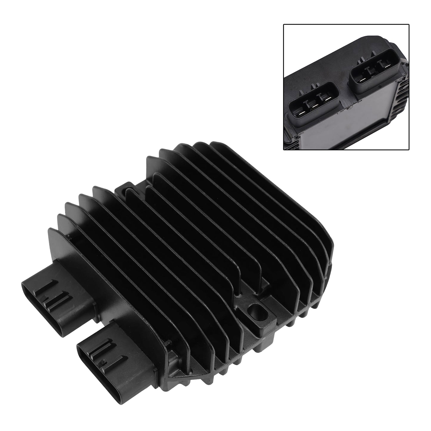 Segway Fugleman Villain Sx10X Snarler Lu097497 Rectifier Voltage Regulator
