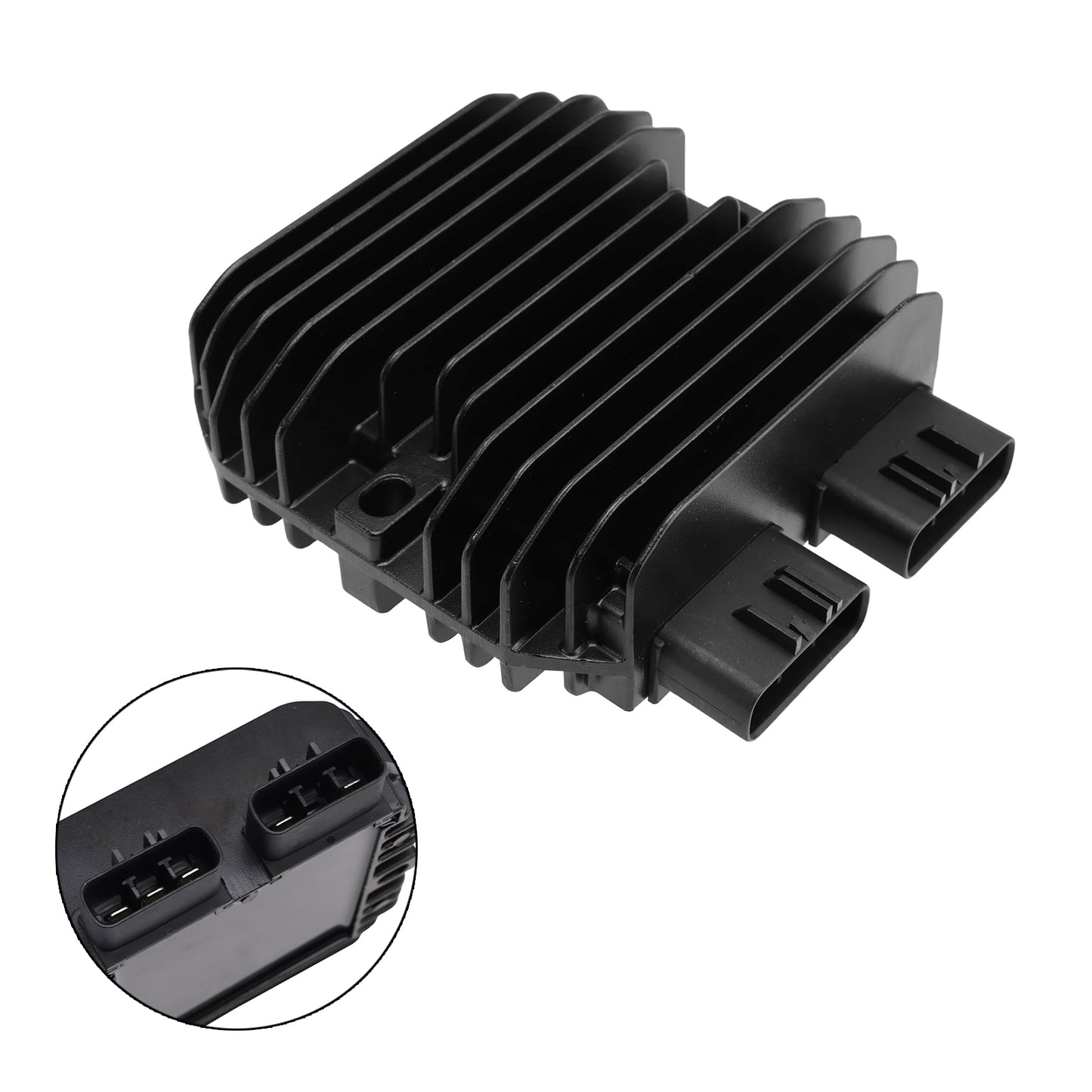 Segway Fugleman Villain Sx10X Snarler Lu097497 Rectifier Voltage Regulator