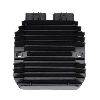 Segway Fugleman Villain Sx10X Snarler Lu097497 Rectifier Voltage Regulator
