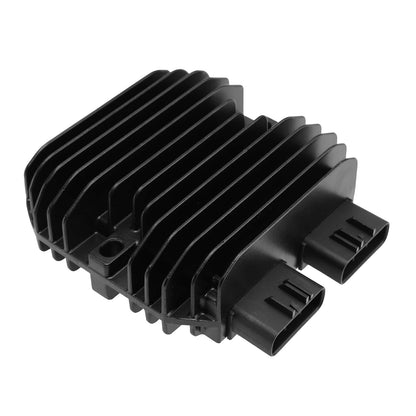 Segway Fugleman Villain Sx10X Snarler Lu097497 Rectifier Voltage Regulator