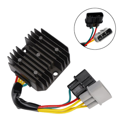 2012 Linhai ATV 400-2B 27747 Rectifier Voltage Regulator
