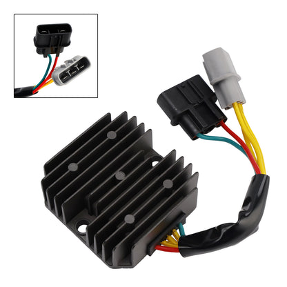 2012 Linhai ATV 400-2B 27747 Rectifier Voltage Regulator