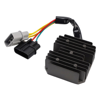 2012 Linhai ATV 400-2B 27747 Rectifier Voltage Regulator