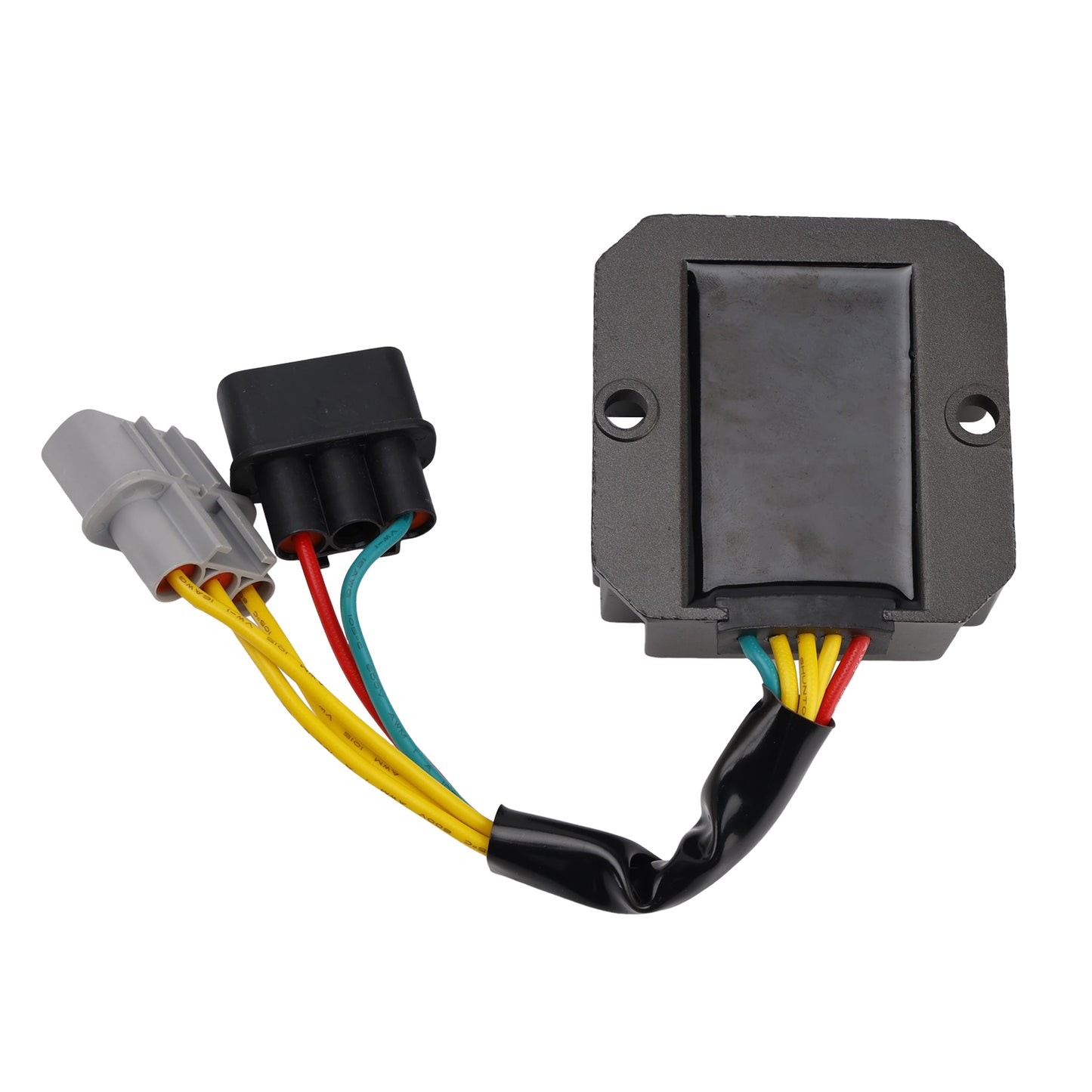 2012 Linhai ATV 400-2B 27747 Rectifier Voltage Regulator