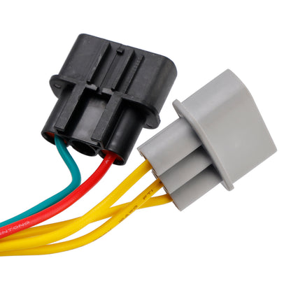 2012 Linhai ATV 400-2B 27747 Rectifier Voltage Regulator