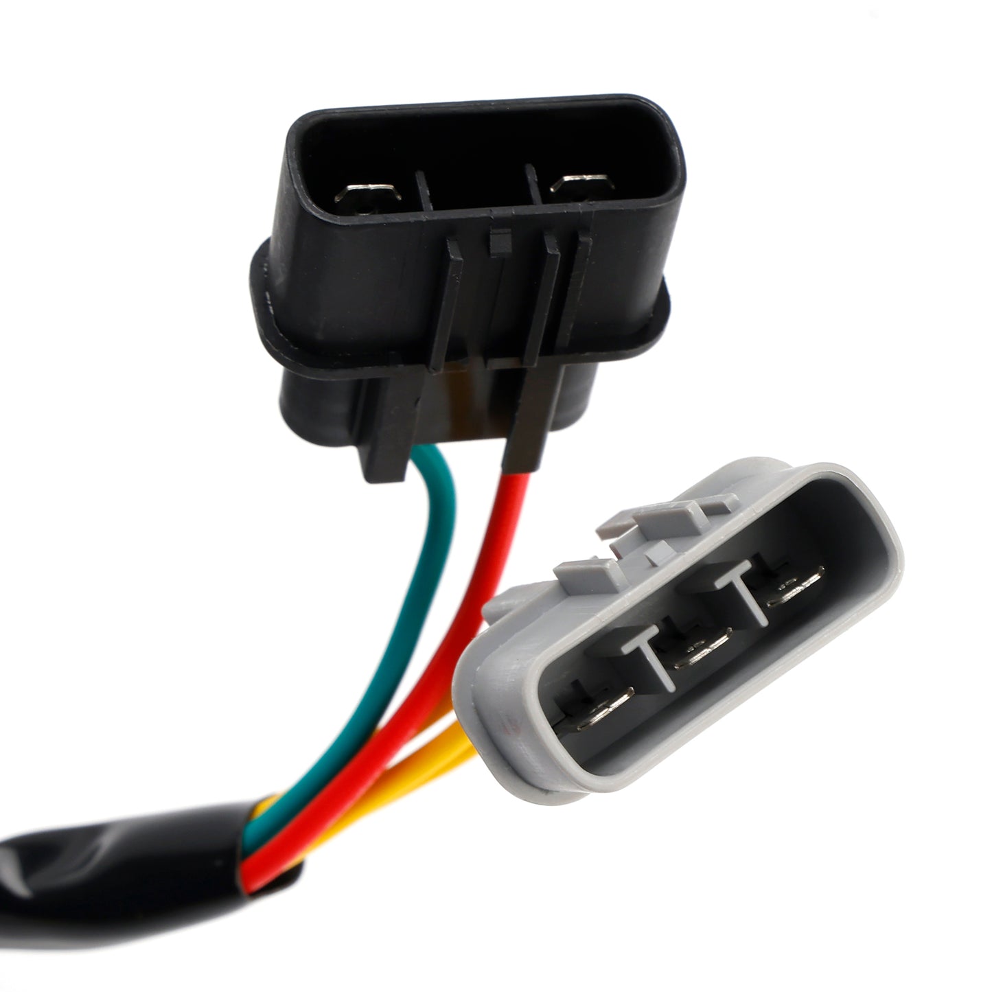 2012 Linhai ATV 400-2B 27747 Rectifier Voltage Regulator
