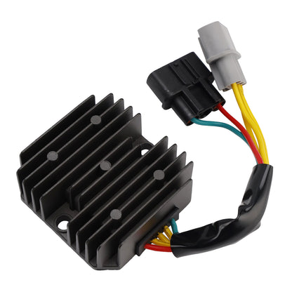 2012 Linhai ATV 400-2B 27747 Rectifier Voltage Regulator