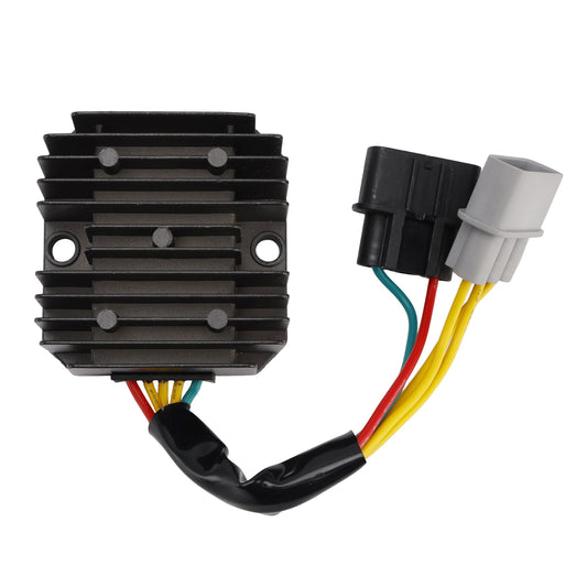 BEFORE 2020 Massimo UTV T-BOSS 410 27747 Rectifier Voltage Regulator