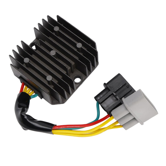 BEFORE 2020 Massimo UTV T-BOSS 410 27747 Rectifier Voltage Regulator
