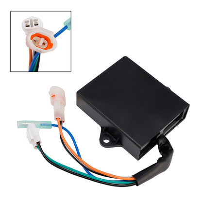 91-95 Suzuki Lt-F4Wd Kingquad 32900-19B30 300 Ignition System Unit Box Cdi