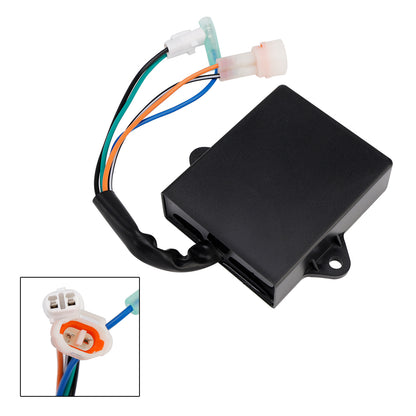 91-95 Suzuki Lt-F4Wd Kingquad 32900-19B30 300 Ignition System Unit Box Cdi