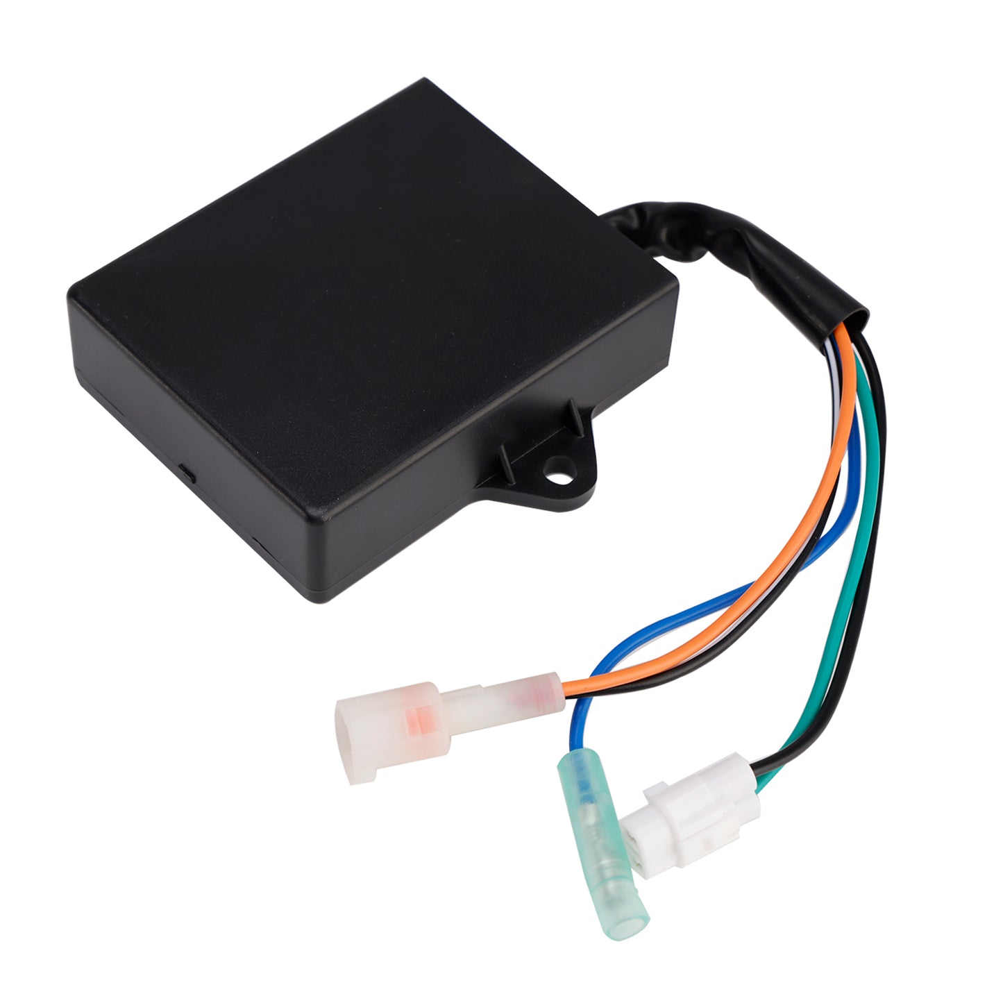 91-95 Suzuki Lt-F4Wd Kingquad 32900-19B30 300 Ignition System Unit Box Cdi