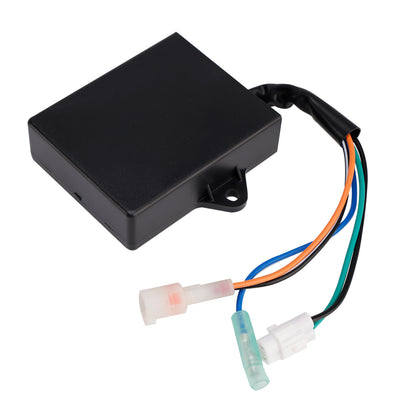 91-95 Suzuki Lt-F4Wd Kingquad 32900-19B30 300 Ignition System Unit Box Cdi