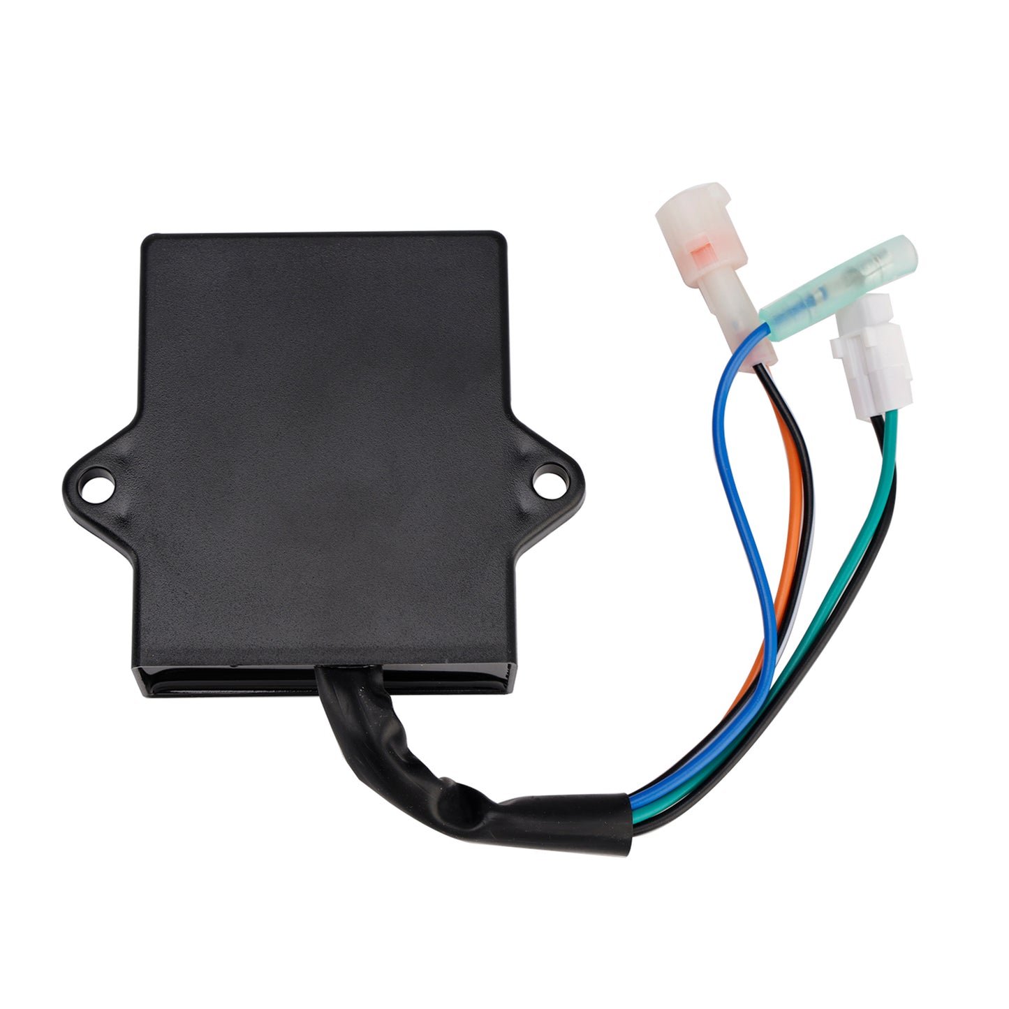 91-95 Suzuki Lt-F4Wd Kingquad 32900-19B30 300 Ignition System Unit Box Cdi