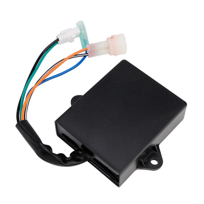 91-95 Suzuki Lt-F4Wd Kingquad 32900-19B30 300 Ignition System Unit Box Cdi