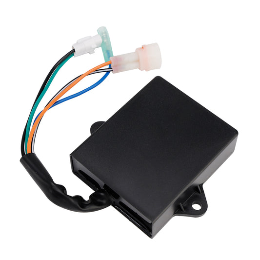 91-95 Suzuki Lt-F4Wd Kingquad 32900-19B30 300 Ignition System Unit Box Cdi