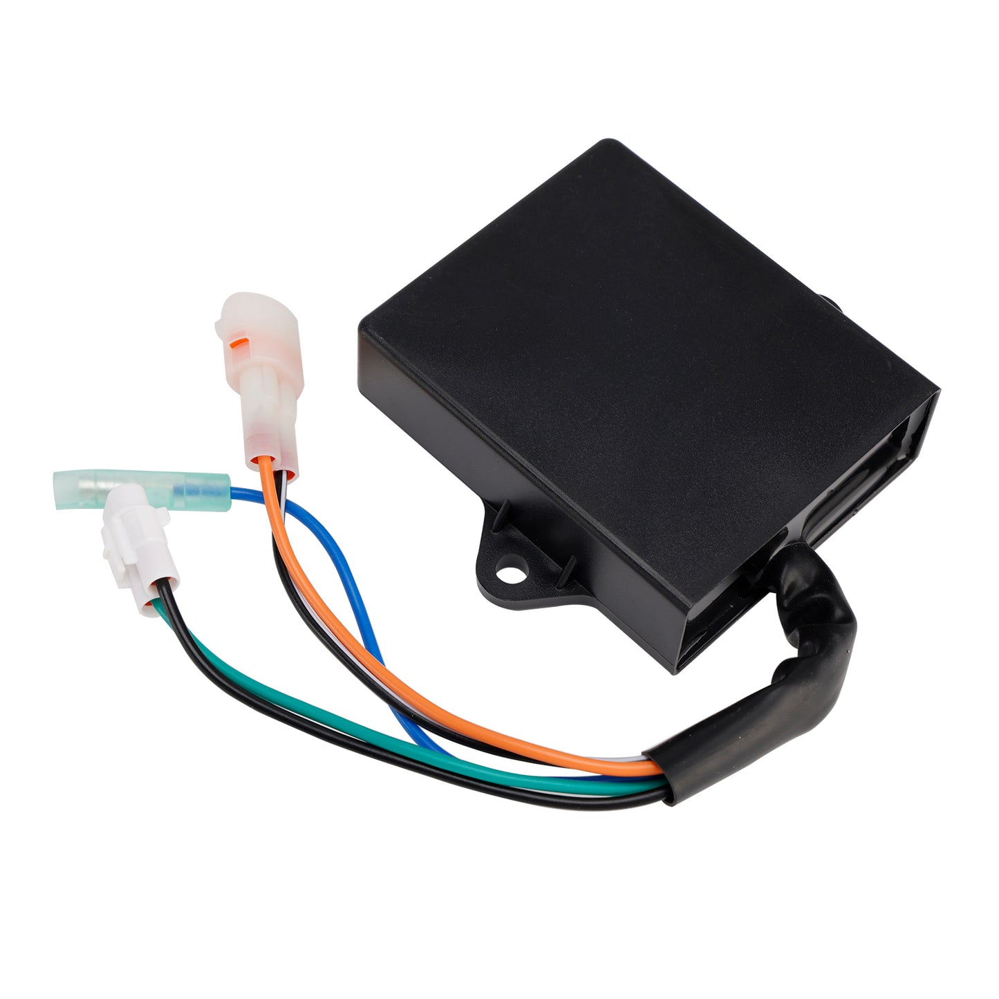91-95 Suzuki Lt-F4Wd Kingquad 32900-19B30 300 Ignition System Unit Box Cdi