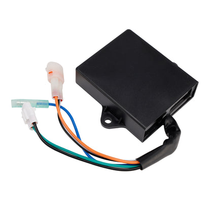 91-95 Suzuki Lt-F4Wd Kingquad 32900-19B30 300 Ignition System Unit Box Cdi