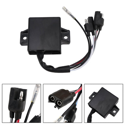 Arctic Cat Bearcat 340 Cheetah Jag 3002-807 Ignition System Unit Box Cdi