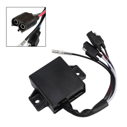 Arctic Cat Bearcat 340 Cheetah Jag 3002-807 Ignition System Unit Box Cdi