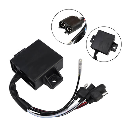 Arctic Cat Bearcat 340 Cheetah Jag 3002-807 Ignition System Unit Box Cdi