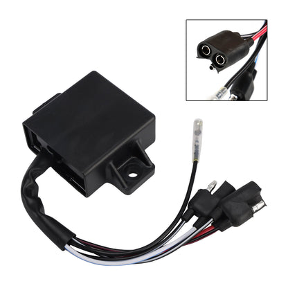 Arctic Cat Bearcat 340 Cheetah Jag 3002-807 Ignition System Unit Box Cdi