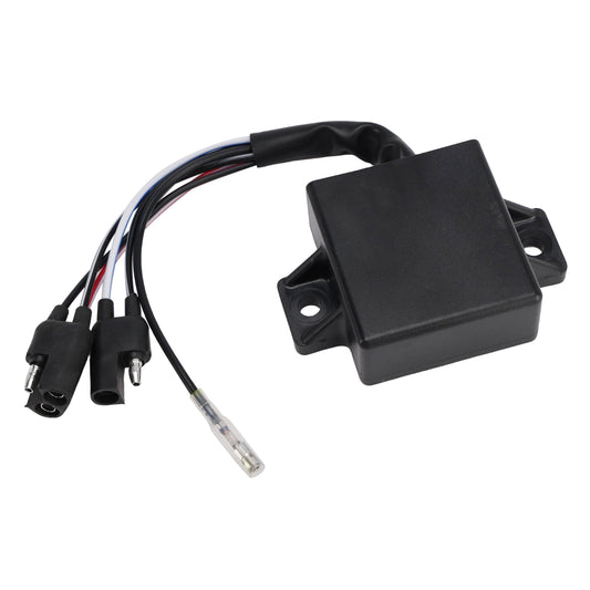 1976 Arctic Cat Cross Country Cat 340 Carb 3002-807 Ignition System Unit Box Cdi