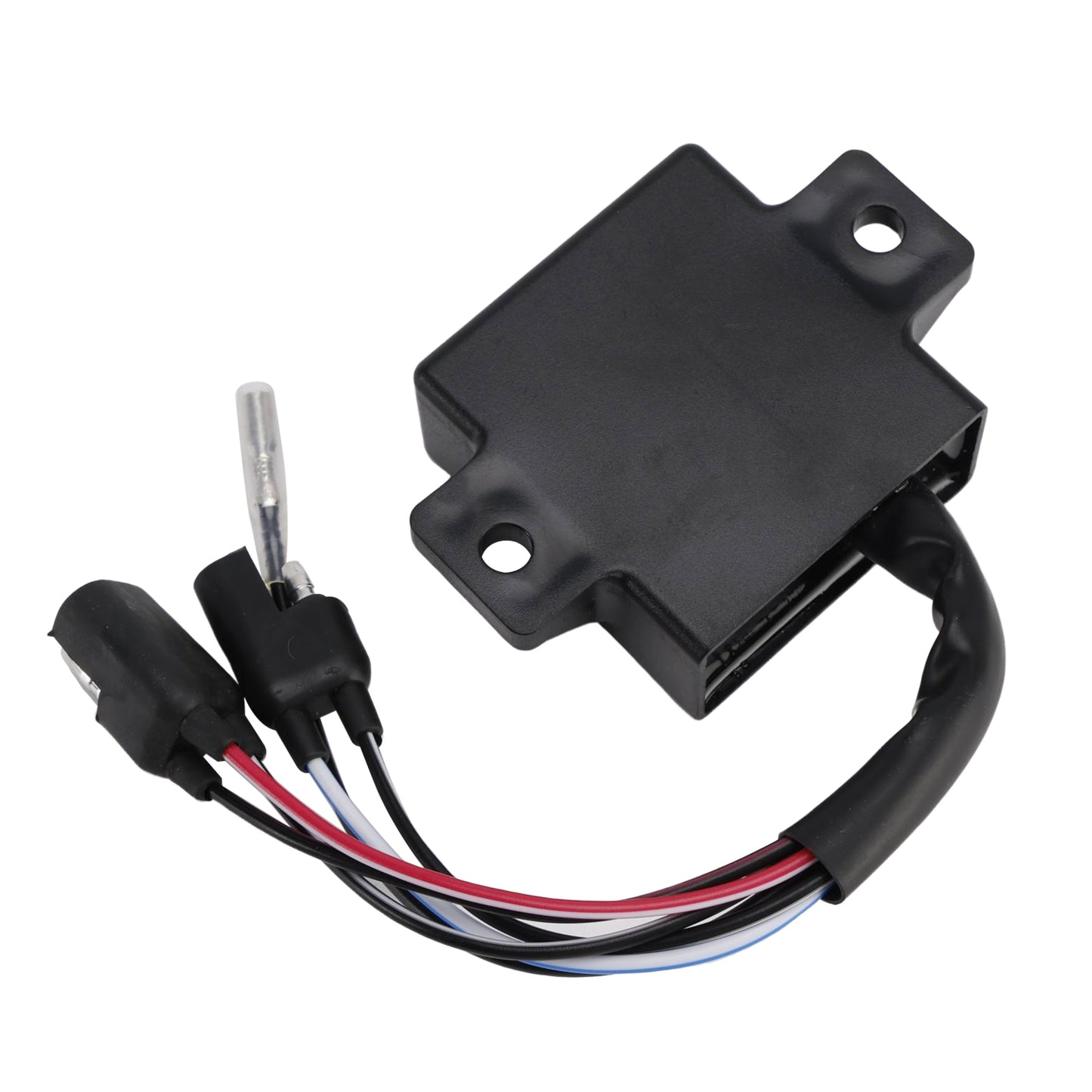 Arctic Cat Bearcat 340 Cheetah Jag 3002-807 Ignition System Unit Box Cdi