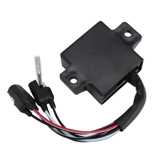 1976 Arctic Cat Cross Country Cat 340 Carb 3002-807 Ignition System Unit Box Cdi