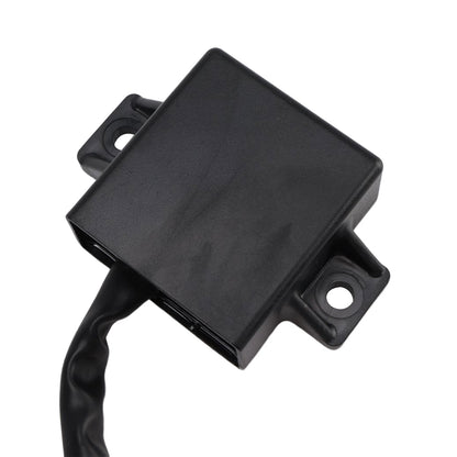 Arctic Cat Bearcat 340 Cheetah Jag 3002-807 Ignition System Unit Box Cdi